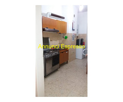 Posto letto instanza indipendente Santa Maria  mq25 affitto Euro200