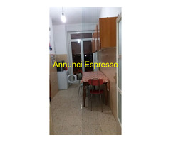 Posto letto instanza indipendente Santa Maria  mq25 affitto Euro200