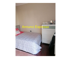 Posto letto instanza indipendente arcore mq12 affitto Euro450