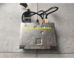 Autoradio opel corsa