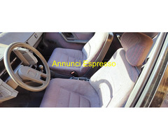 CITROEN Bx bx 16 rs Berlina