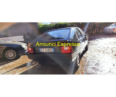 CITROEN Bx bx 16 rs Berlina