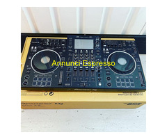 Pioneer OPUS-QUAD /Pioneer XDJ-XZ/ Pioneer XDJ-RX3