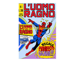 FUMETTI