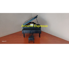 Pianoforte della lego