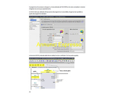 Libro esercizi programmazione PLC Siemens