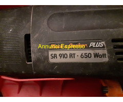 Trapano Black & Decker