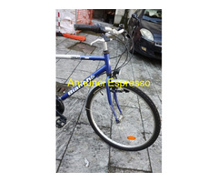 Bicicletta Bianchi da uomo