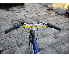 Bicicletta Bianchi da uomo