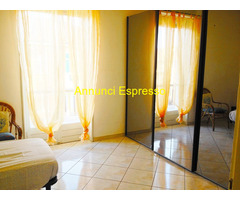 Posto letto instanza indipendente Mirafiori- traiano mq90 affitto Euro495