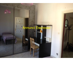 Posto letto instanza indipendente Mirafiori- traiano mq90 affitto Euro495