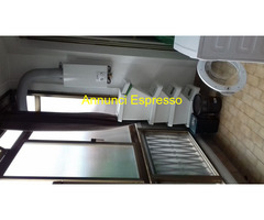 Posto letto instanza indipendente Mirafiori- traiano mq90 affitto Euro495