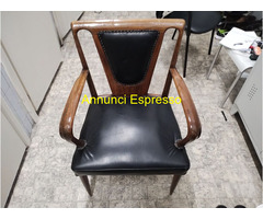 Sedia d\'epoca