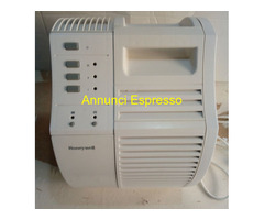 Purificatore D\'aria Honeywell Cattura fino al 99,