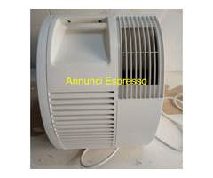 Purificatore D\'aria Honeywell Cattura fino al 99,