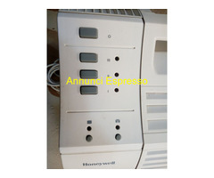 Purificatore D\'aria Honeywell Cattura fino al 99,