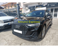 AUDI Q3 35 TFSI S-TRONIC 1.5 BUSINESS ADV  SUV