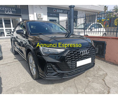 AUDI Q3 35 TFSI S-TRONIC 1.5 BUSINESS ADV  SUV