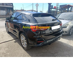 AUDI Q3 35 TFSI S-TRONIC 1.5 BUSINESS ADV  SUV