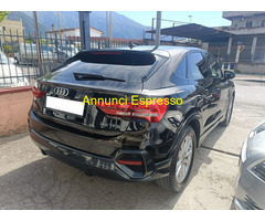 AUDI Q3 35 TFSI S-TRONIC 1.5 BUSINESS ADV  SUV