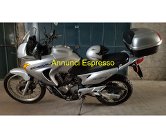 HONDA Transalp TRANSALP 650 XL Gran Turismo