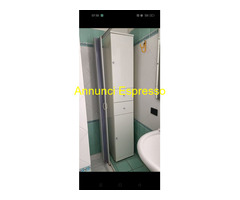 MOBILE BAGNO + SANITARI + RUBINETTERIA