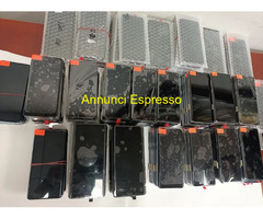 Sostituzione Lcd Display Schermo smartphone