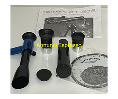 Telescopio Micr Planet