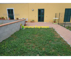 FUCECCHIO Affitto Appartamento 45 mq 