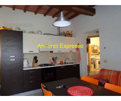 FUCECCHIO Affitto Appartamento 45 mq 