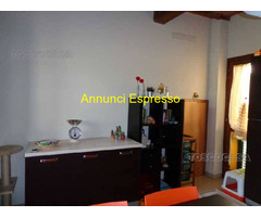 FUCECCHIO Affitto Appartamento 45 mq 