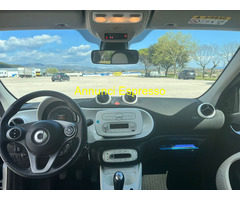 SMART ForFour 70 1.0 Passion Utilitaria