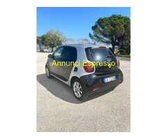 SMART ForFour 70 1.0 Passion Utilitaria