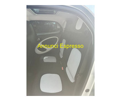 SMART ForFour 70 1.0 Passion Utilitaria
