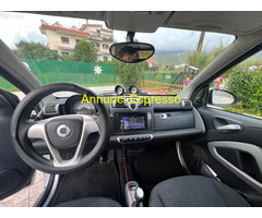 SMART fortwo 2ª serie Pulse 1.0 70cv - MOTORE NUOVO Utilitaria