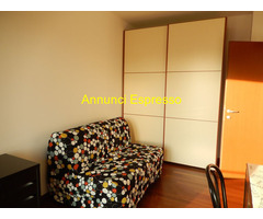 Posto letto instanza indipendente Bicocca - Greco mq25 affitto Euro550