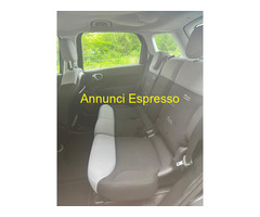 FIAT 500L 1.3 MJT 85 CV Dualogic Pop Star SUV