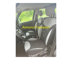 FIAT 500L 1.3 MJT 85 CV Dualogic Pop Star SUV
