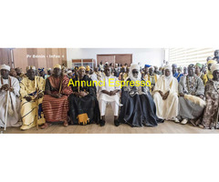 Chiaroveggente MARABOUT MEDIUM OCCULTO PAPA NDOKO