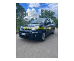 FIAT Panda 3ª serie Panda 1.2 Lounge 69CV Utilitaria
