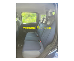 FIAT Panda 3ª serie Panda 1.2 Lounge 69CV Utilitaria