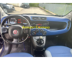 FIAT Panda 3ª serie Panda 1.2 Lounge 69CV Utilitaria