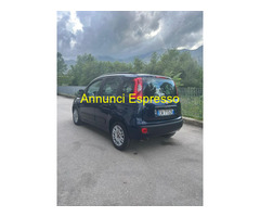 FIAT Panda 3ª serie Panda 1.2 Lounge 69CV Utilitaria