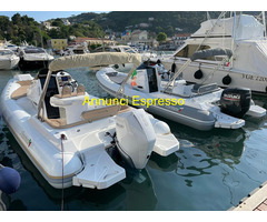 GommoneStarmar gommoni Starmar promozion anno2025 lunghezza mt650