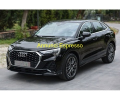 AUDI Q3 2ª serie SPORTBACK 150CV SUV
