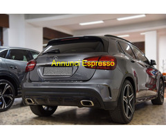 MERCEDES Classe GLA (X156) 200 d SUV