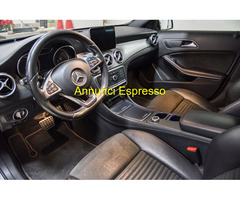 MERCEDES Classe GLA (X156) 200 d SUV