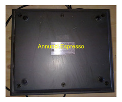 Piastra Toshiba modello PC-3110 lettore/registrat