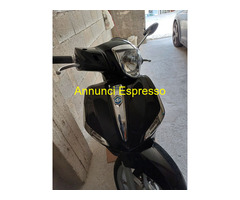PIAGGIO Beverly beverly 50cc