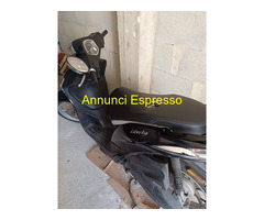PIAGGIO Beverly beverly 50cc